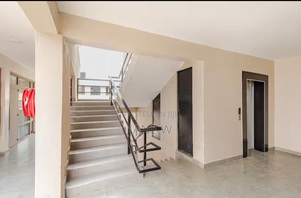 Studio Apartment Roysambu Airbnb - main view