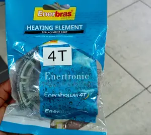 Enerbras 4t Replacement Heating Element