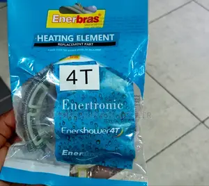 Enerbras 4t Replacement Heating Element