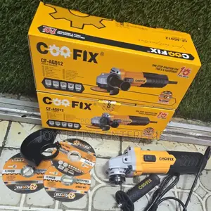 Coofix Grinder 4"