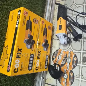 Coofix Grinder 4"