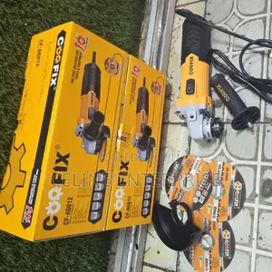 Coofix Grinder 4"
