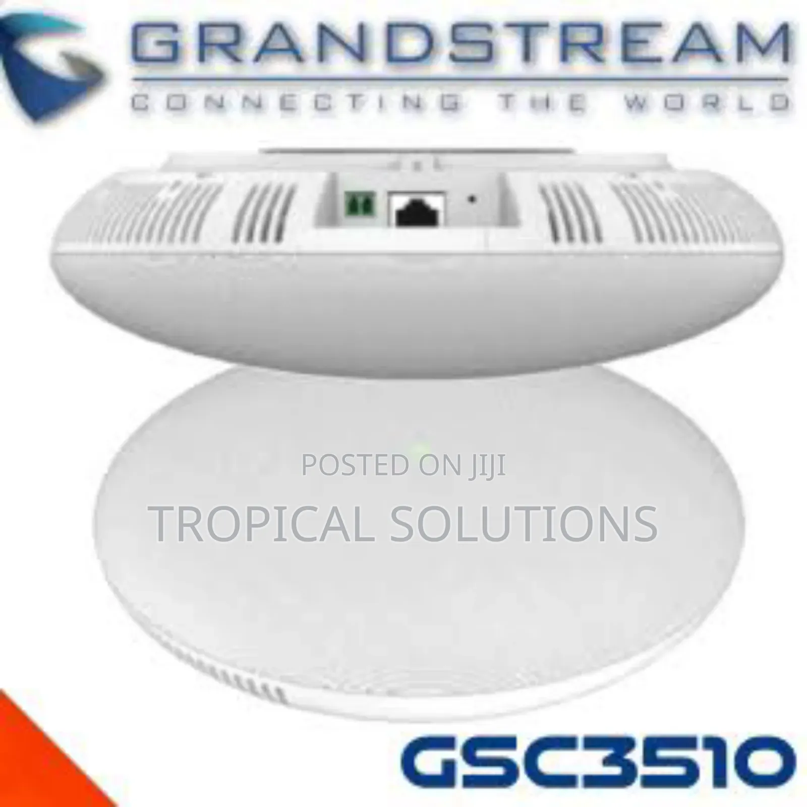 Grand Stream Gsc3510 Intercoms and Paging Sip Intercom Speaker