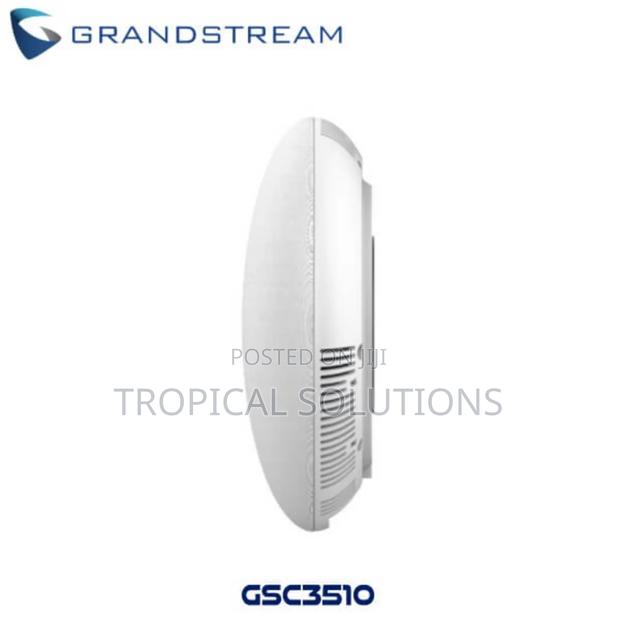 Grand Stream Gsc3510 Intercoms and Paging Sip Intercom Speaker - thumbnail 2