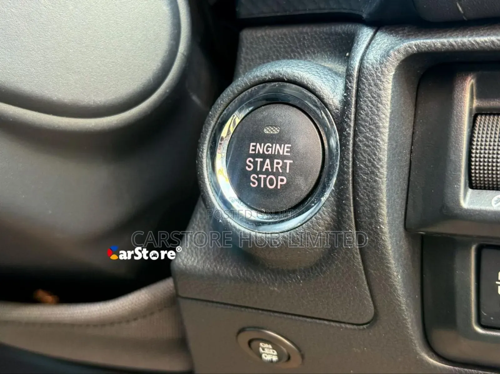 Toyota Land Cruiser LC300 2024 Gray