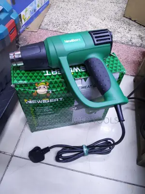 Top Quality Newbeat Heat Gun