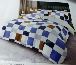 Cotton Duvet Covers* 
5x6