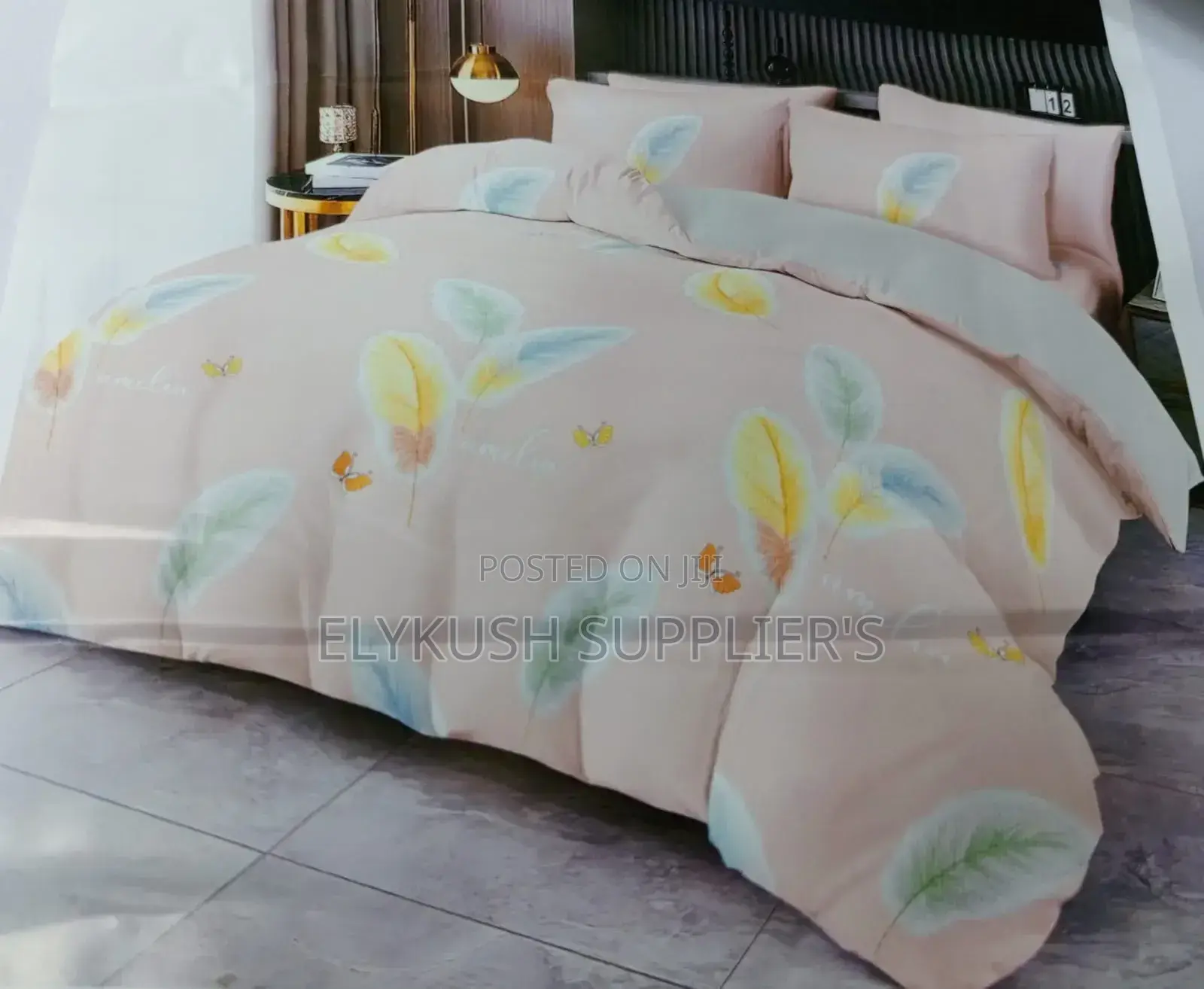 Cotton Duvet Covers* 
5x6