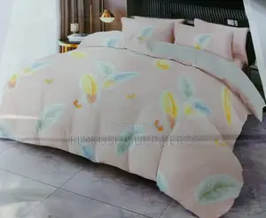 Cotton Duvet Covers* 
5x6