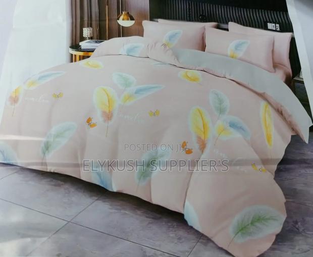 Cotton Duvet Covers* 
5x6 - thumbnail 2