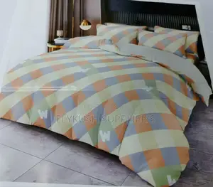 Cotton Duvet Covers* 
5x6
