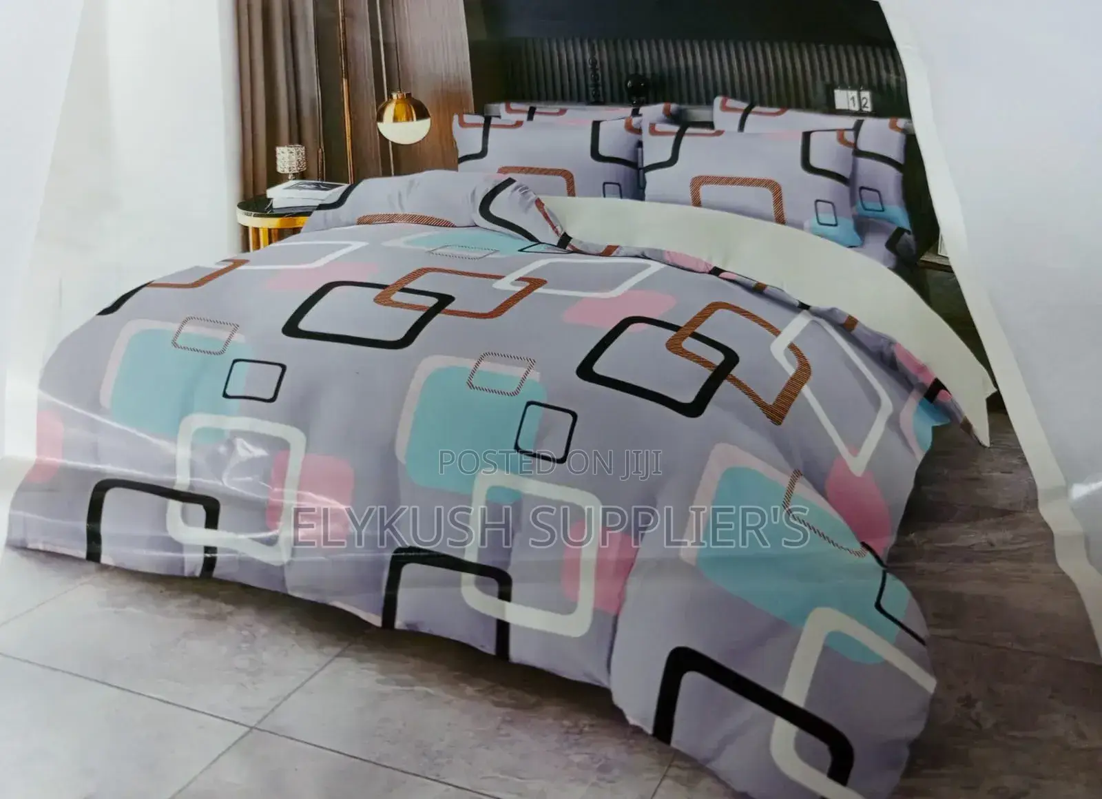 Cotton Duvet Covers* 
5x6