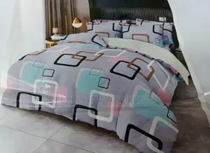 Cotton Duvet Covers* 
5x6