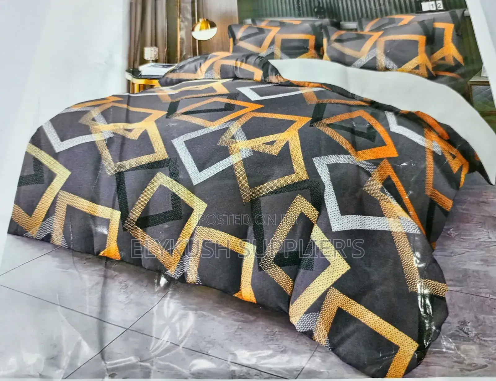 Cotton Duvet Covers* 
5x6