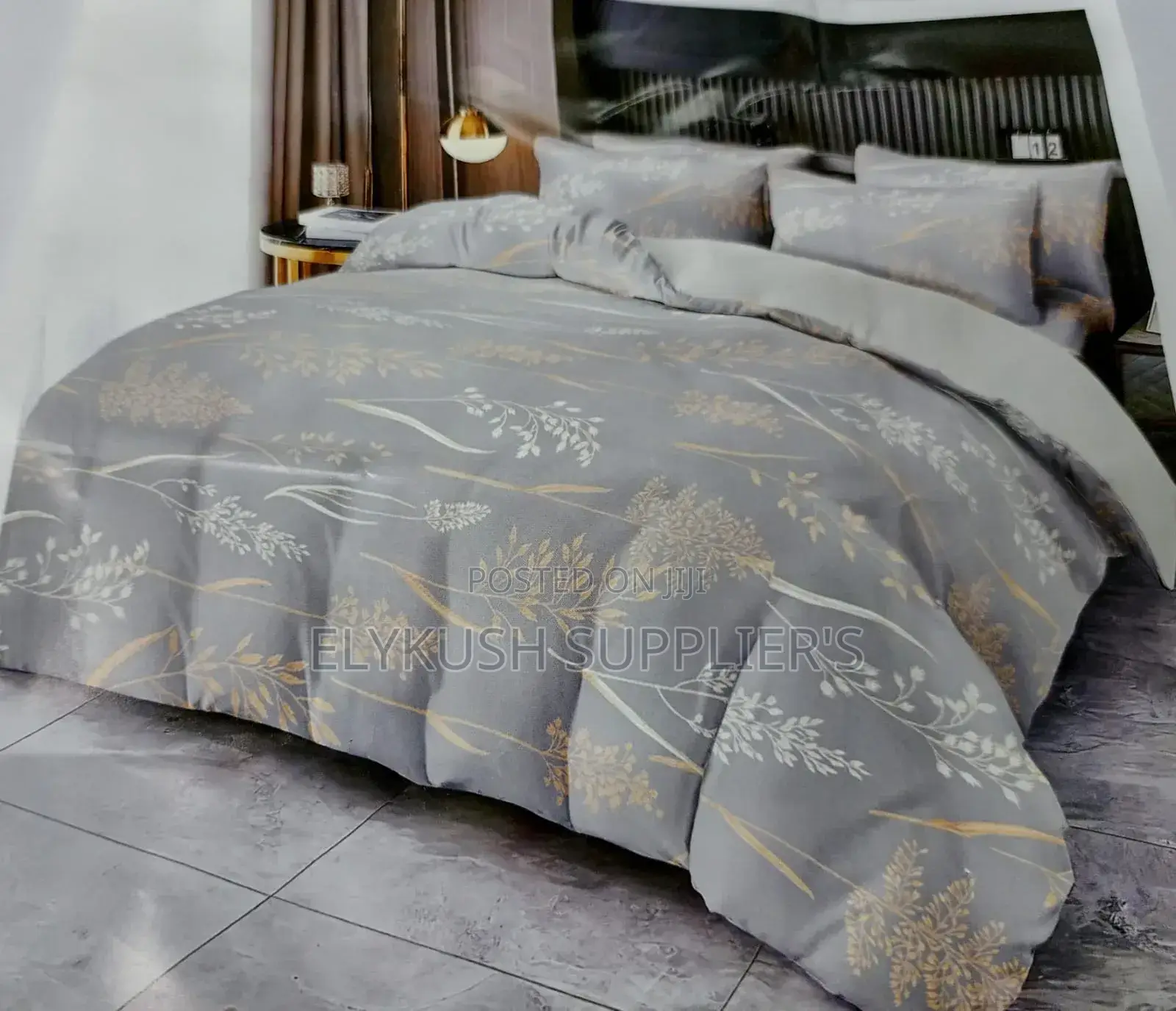 Cotton Duvet Covers* 
5x6