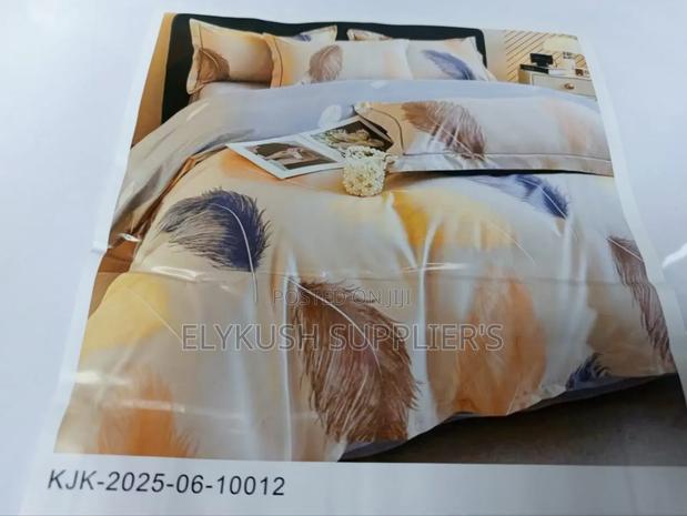 Cotton Duvet Covers* 
5x6 - thumbnail 9