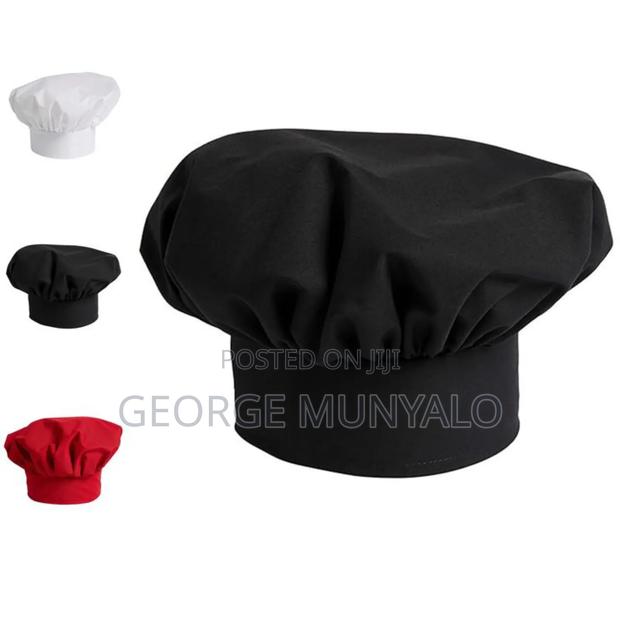 High-quality Chef Hat – Durable & Stylish