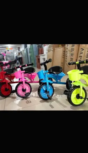 Kids Tricycle