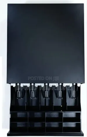 Cash Box Drawer 405