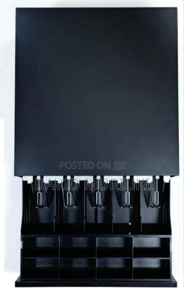 Cash Box Drawer 405 - main view