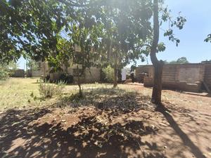 Quarter Acre Plot in Kerarapon Drive With Incomplete 4-BDRM Maisonette - thumbnail 2