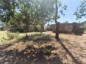 Quarter Acre Plot in Kerarapon Drive With Incomplete 4-BDRM Maisonette