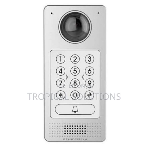 Grand Stream Gds3710video Door Control System - thumbnail 2