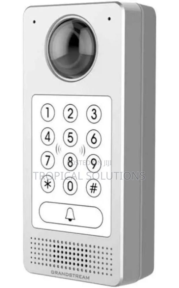 Grand Stream Gds3710video Door Control System - thumbnail 3