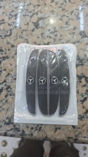 Mercedes-Benz Door Protective