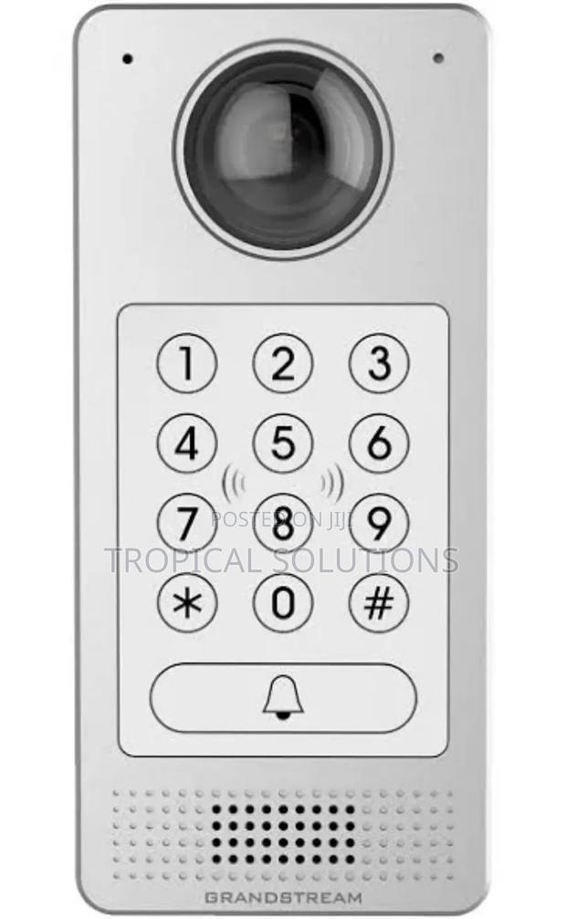 Grand Stream Gds3710video Door Control System - thumbnail 4