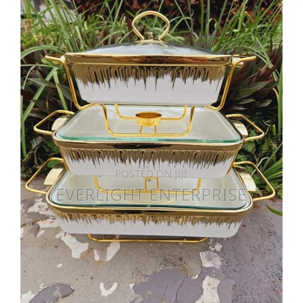 Ceramic Cheffing - main view