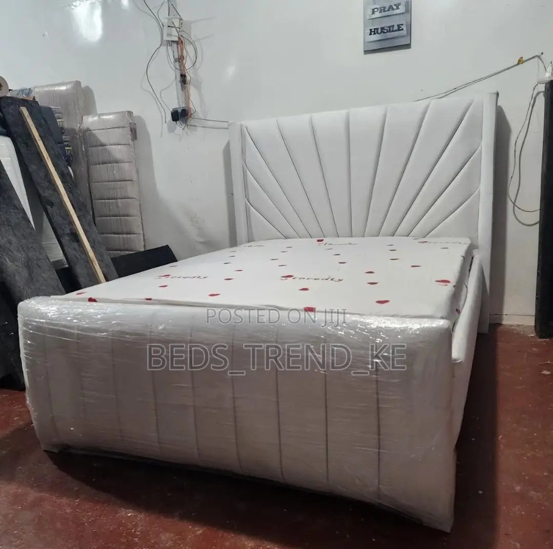 Common Reliable 5 by 6 Bed