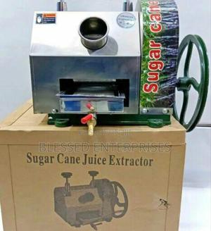 Quality Sugarcane Juicer Machine/Sugarcane Machine - thumbnail 2