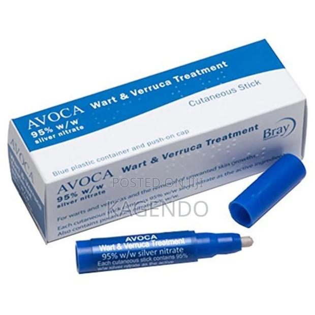 Avoca Caustic Pencil – Chemical Cautery Tool (Medical Use)