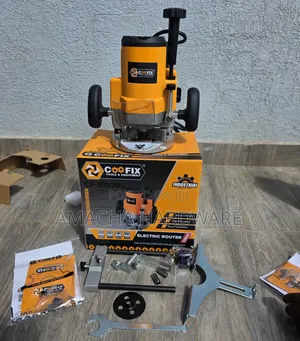 2200 Watts Coofix Router