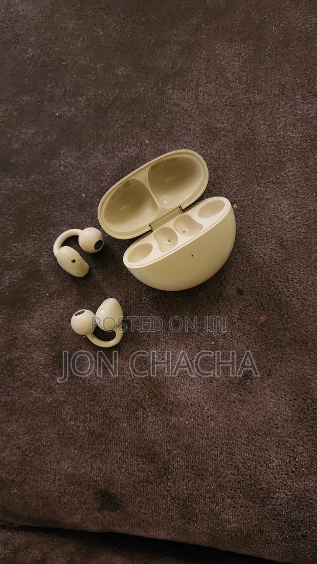 Huawei Free Clip Earbuds - thumbnail 3