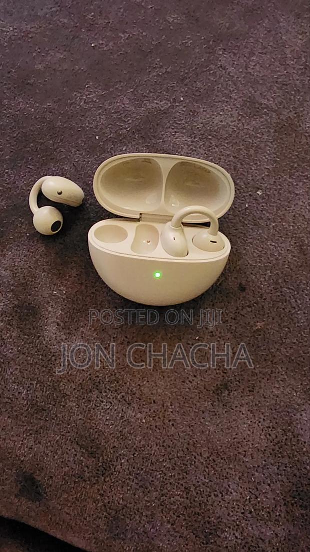 Huawei Free Clip Earbuds - thumbnail 4