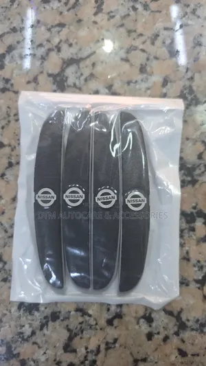 Nissan Door Protective