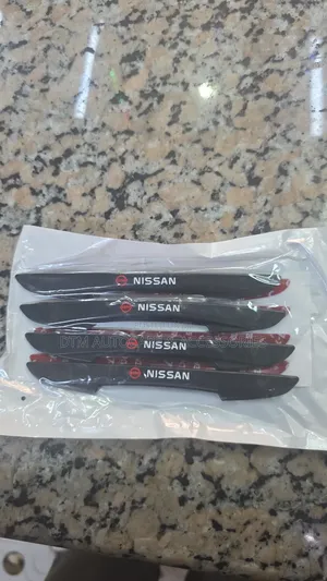 Nissan Door Protective