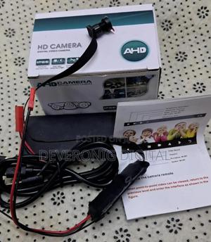 Spy Pin Hole Camera Spy Camera - thumbnail 2