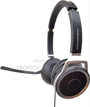Grand Stream Guv3005 Headset