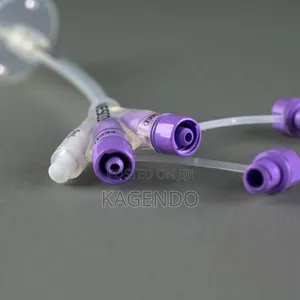 Gastrotomy Tube – Enteral Feeding Device