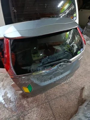 Ex Japan Boot for Honda Fit on Sale