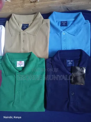 Timeless Comfort Polo