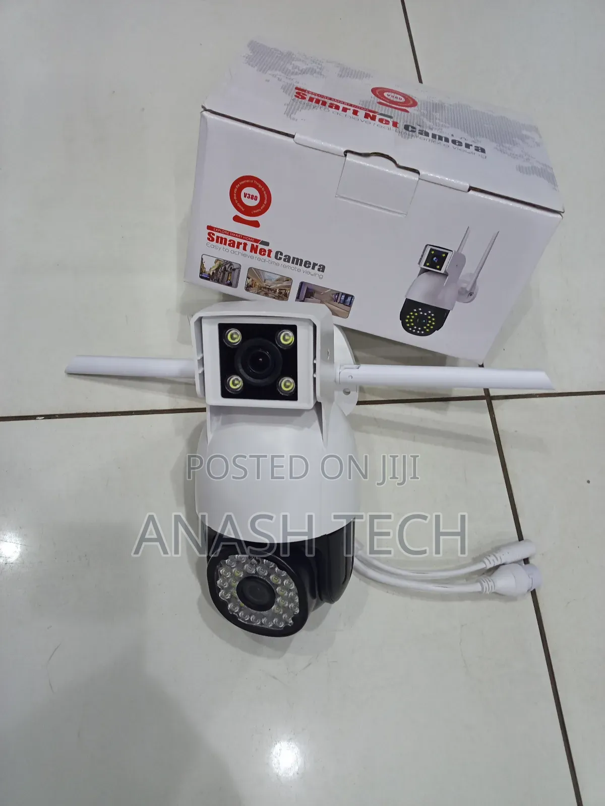 3mp 4g Sim Card PTZ Rotating Electric CCTV Camera With Clear Vision