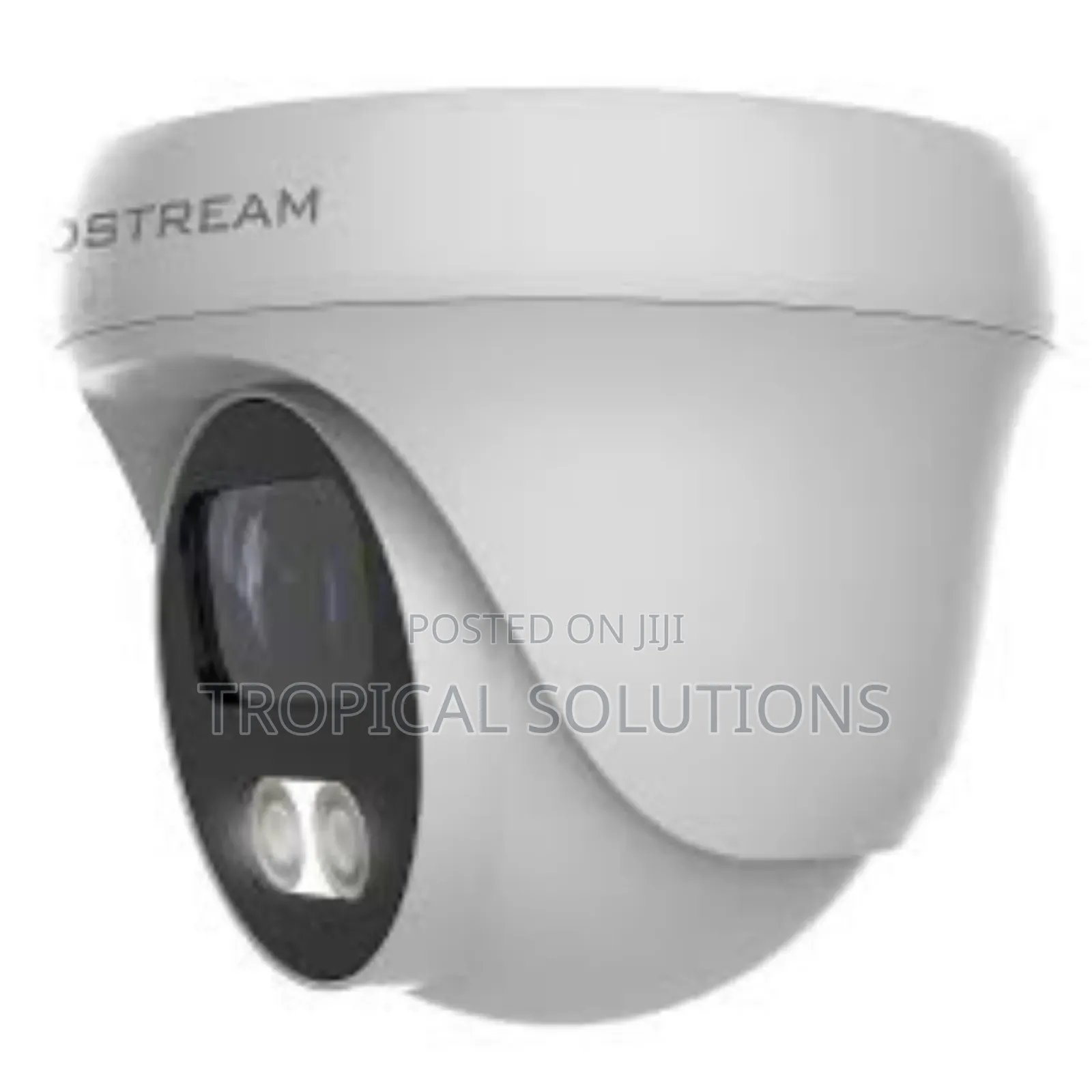 Grand Stream Gsc3610 Cameras Weatherproof Infrared