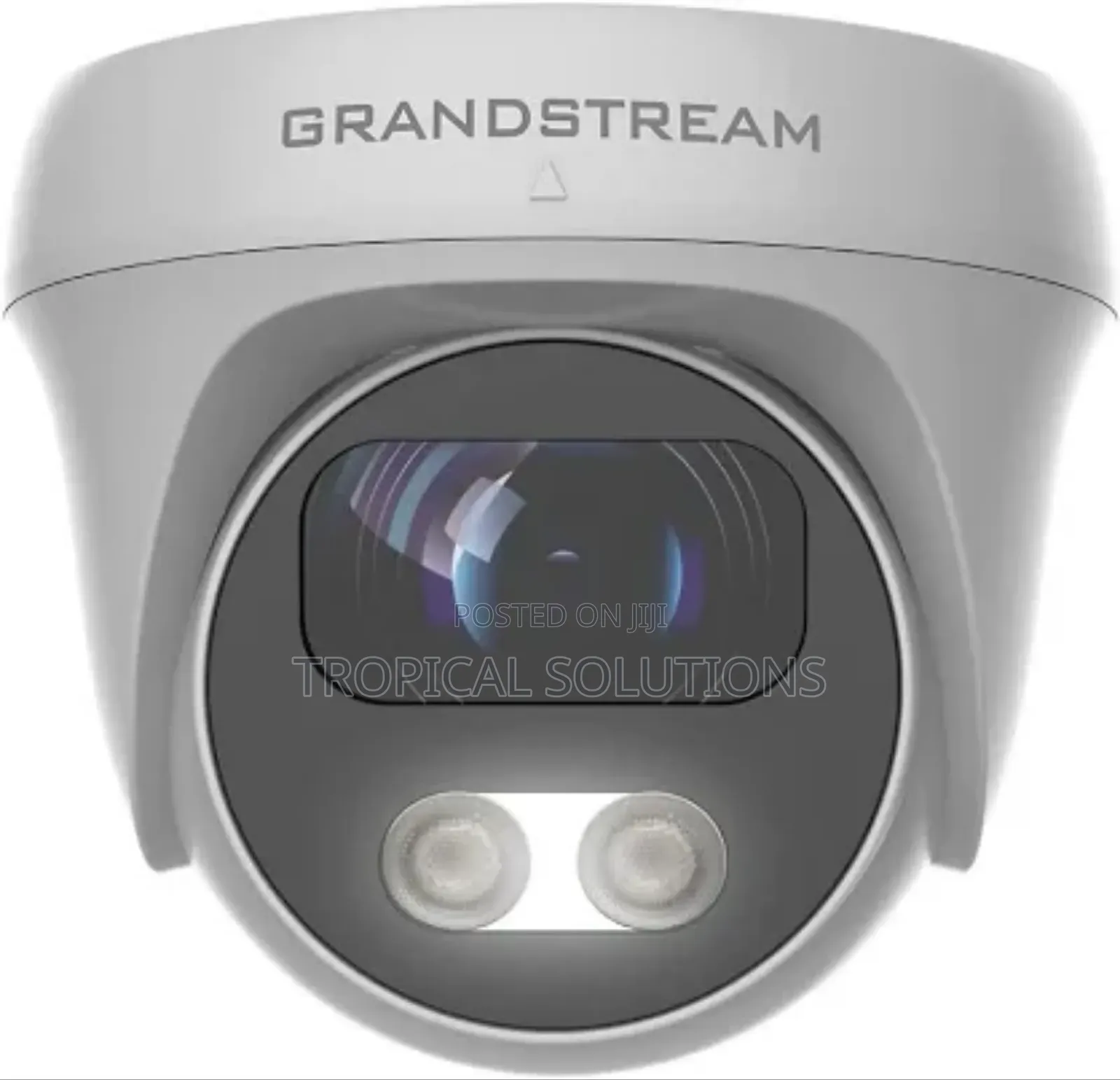 Grand Stream Gsc3610 Cameras Weatherproof Infrared