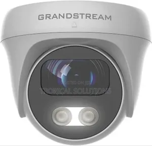 Grand Stream Gsc3610 Cameras Weatherproof Infrared