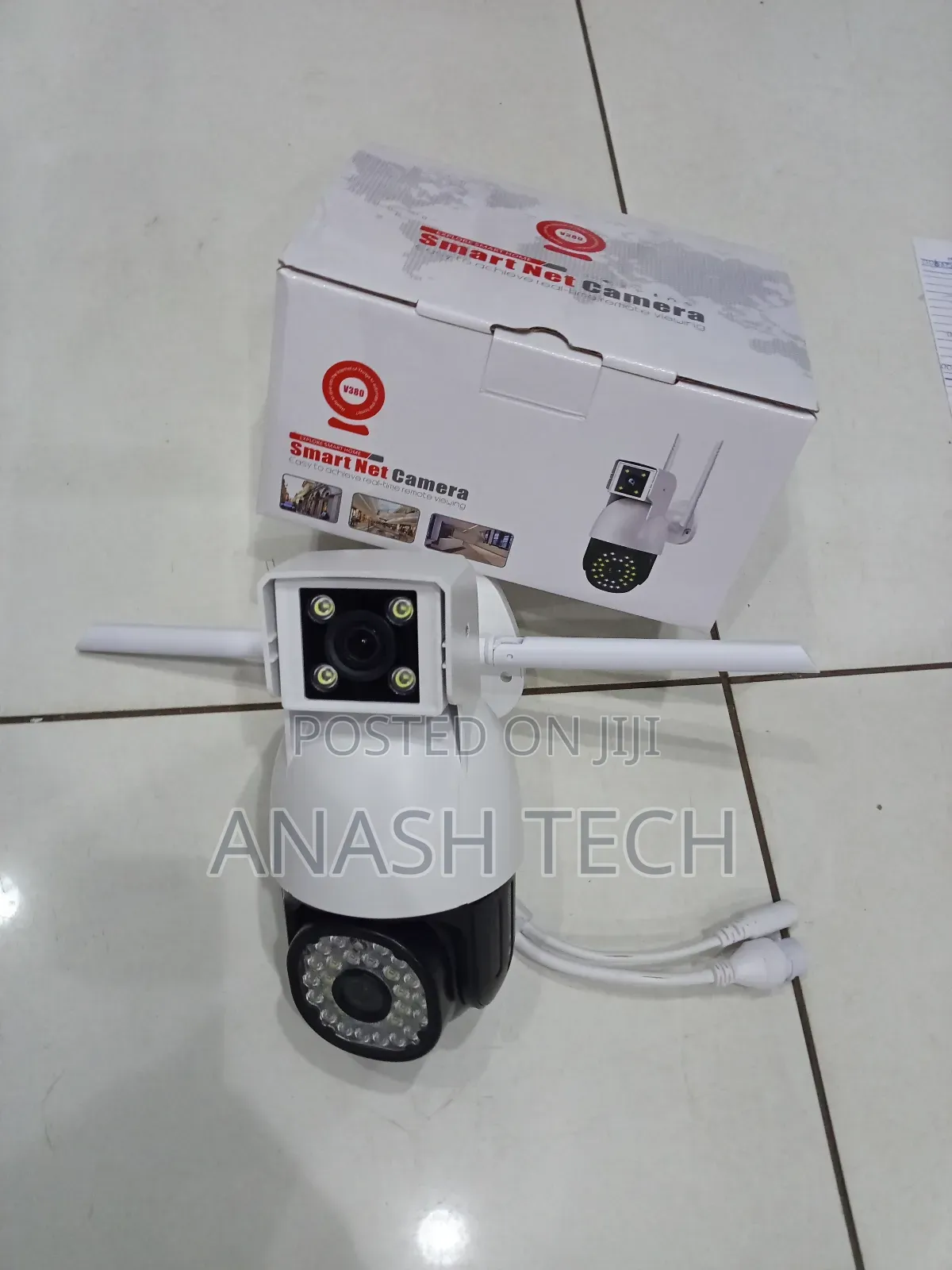 Smart 4g Sim Card PTZ Rotating Electric CCTV Camera – Hd Surveillance