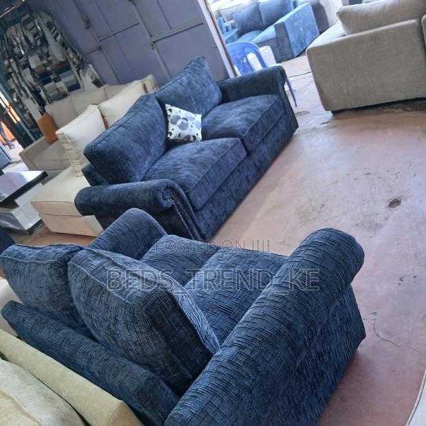 Economical Buffalo Sofa 3,2 - main view